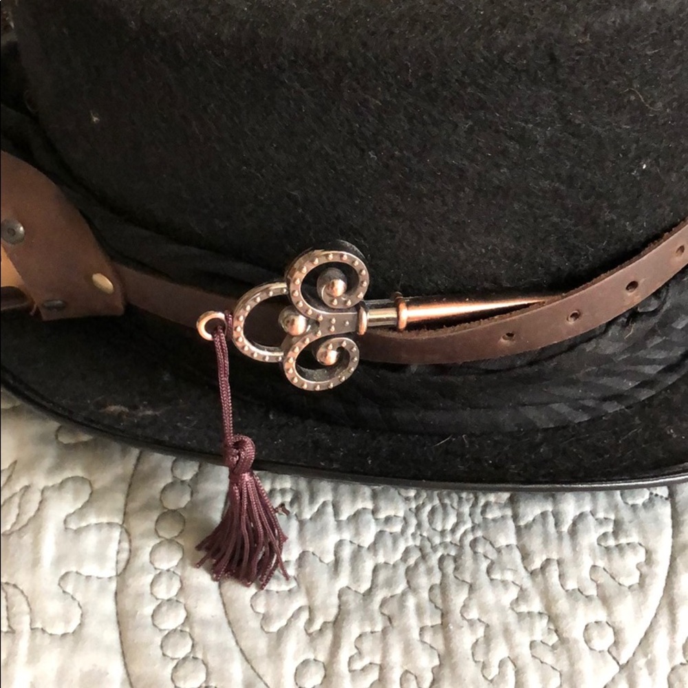 Steampunk Hat - image 6